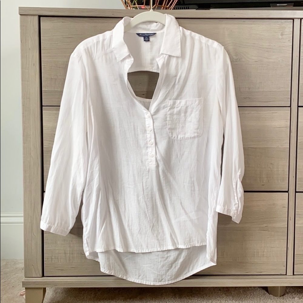 American Eagle Blouse